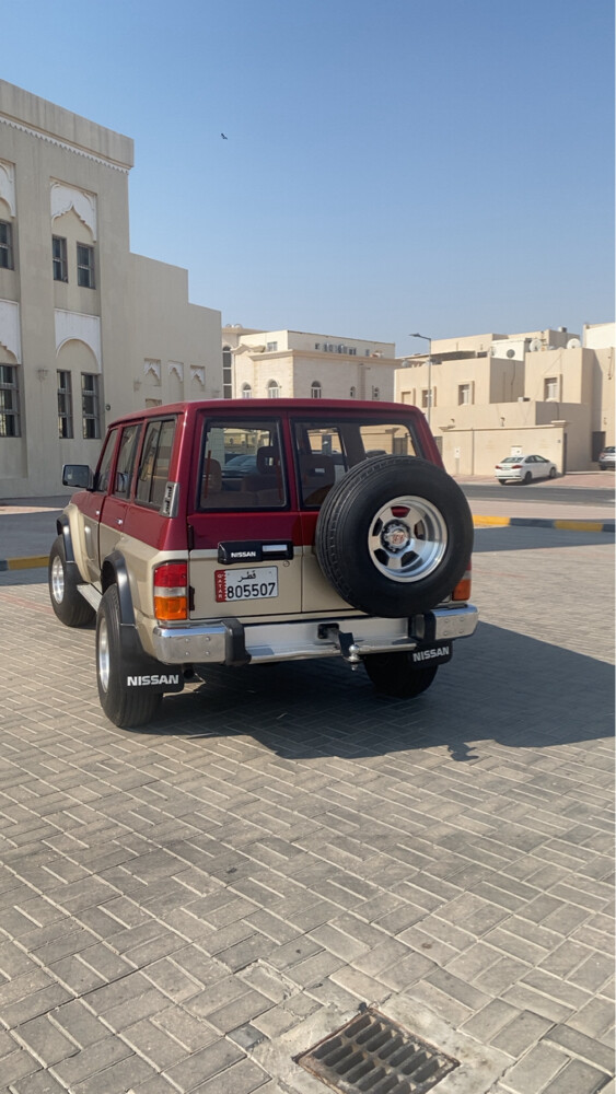 للبيع نيسان - 1