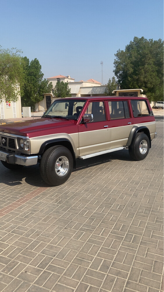 للبيع نيسان - 2
