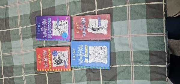 Story books - 2