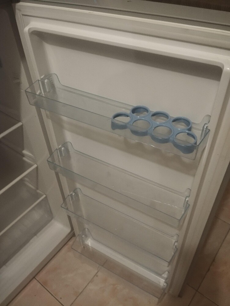 Oscar's refrigerator - 7