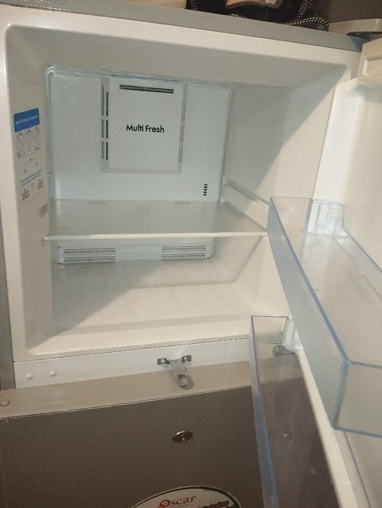 Oscar's refrigerator - 3