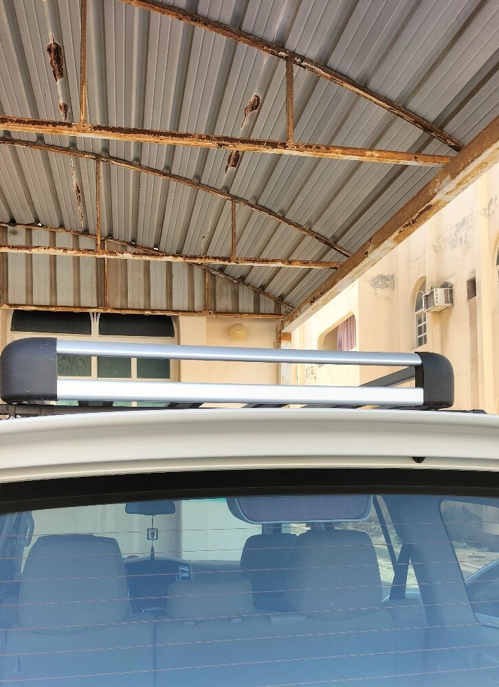 Car roof basket - 2