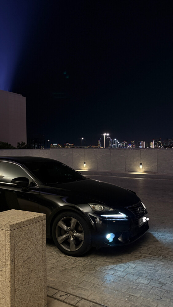 Lexus is350 2015 - 3