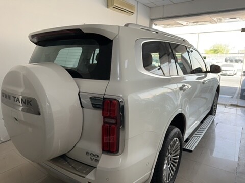 تانك 500 - 6