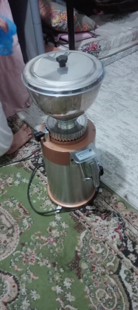 coffee grinder powder machine - 2