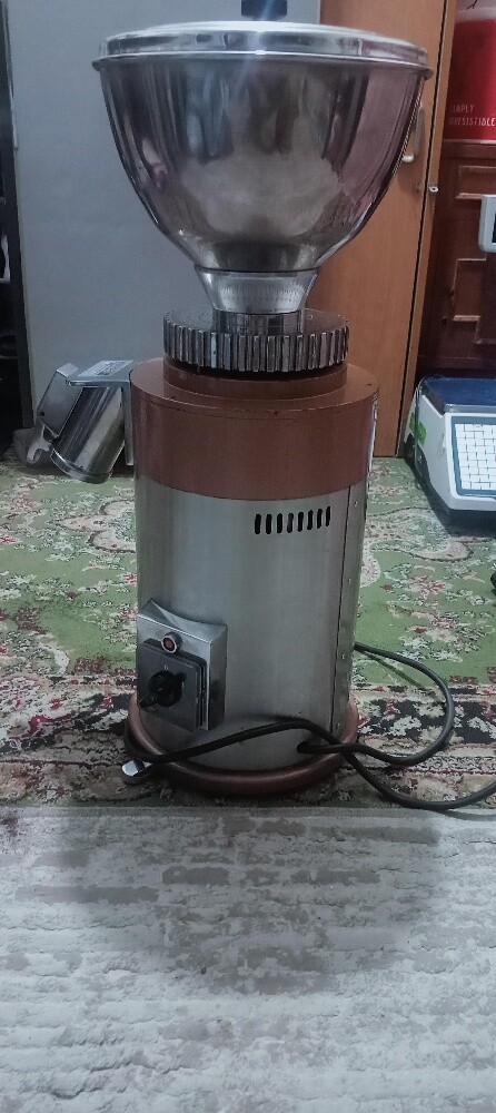 coffee grinder powder machine - 1