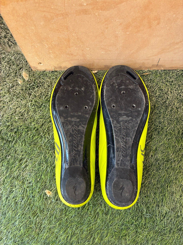 Specialized Cycling Shoes 10.5uk - 3