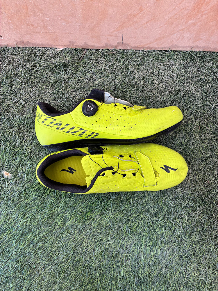 Specialized Cycling Shoes 10.5uk - 4