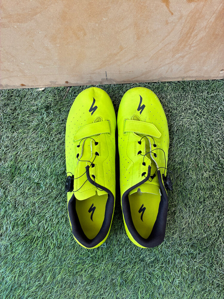 Specialized Cycling Shoes 10.5uk - 1