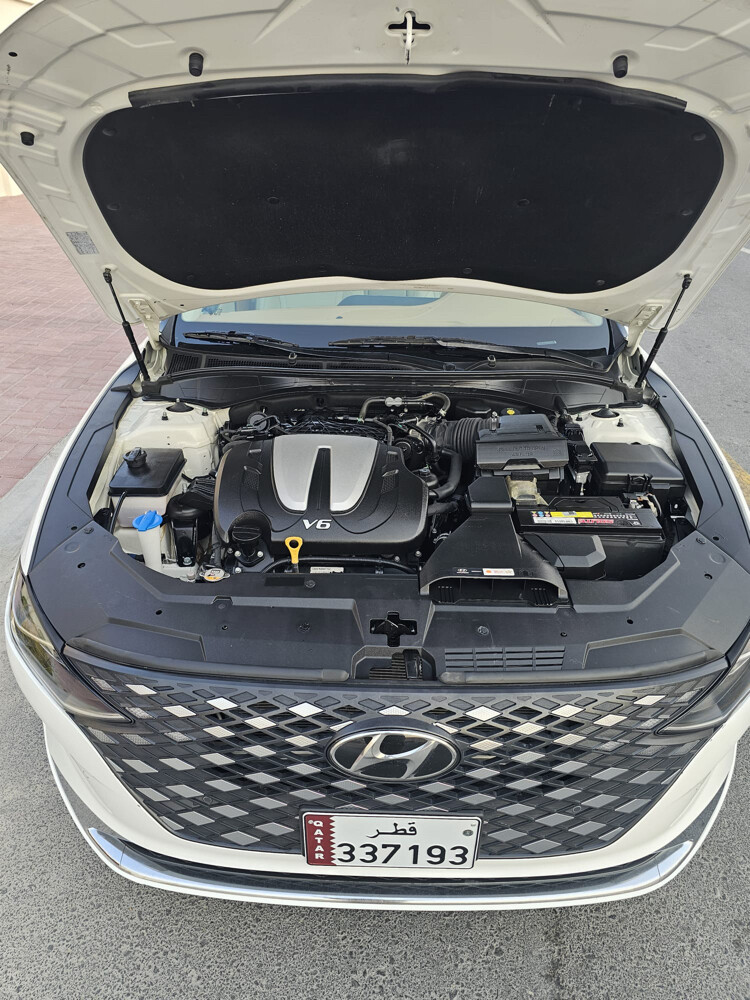 Hyundai Azera 2023 - 3