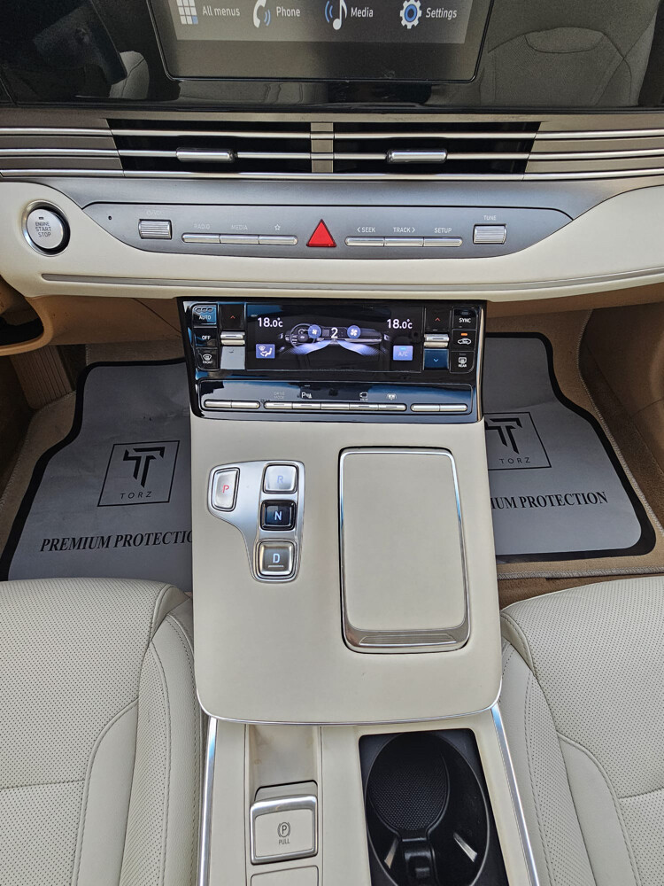Hyundai Azera 2023 - 7