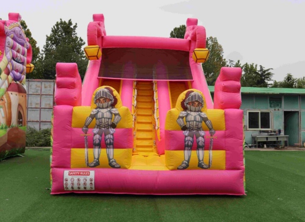 unicorn 2 slide - 1
