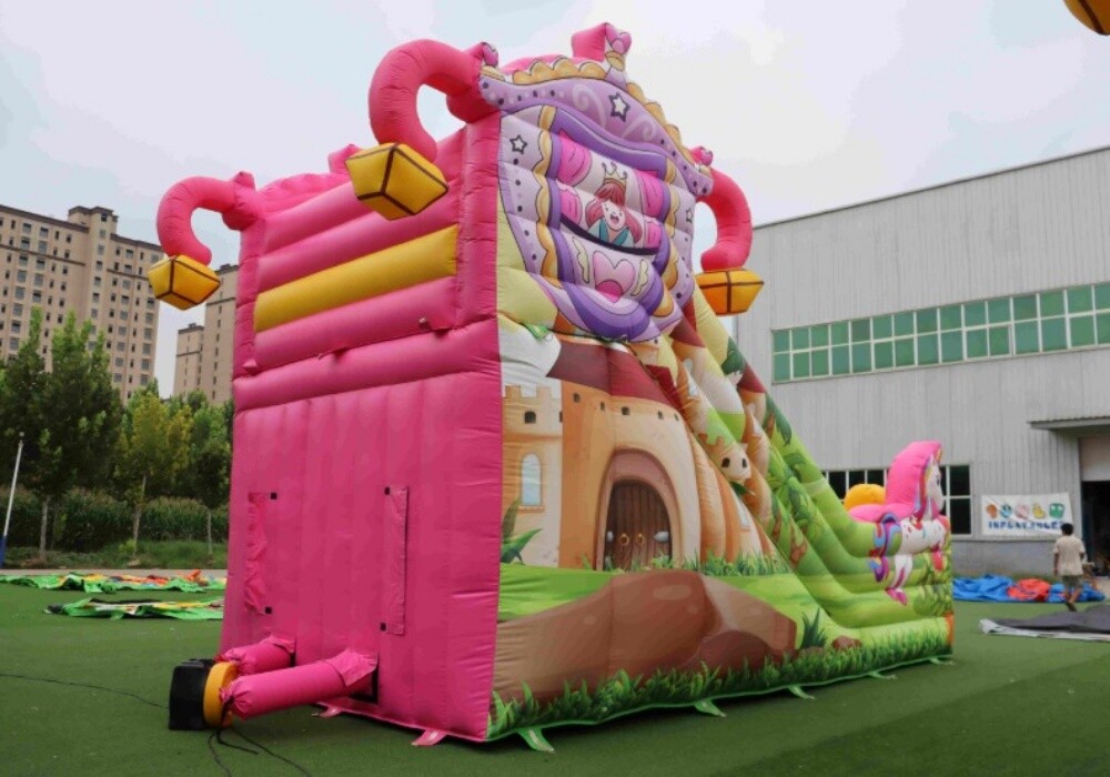 unicorn 2 slide - 3