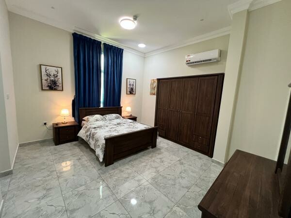 No Commission! Fully Furnished 1BHK - 3