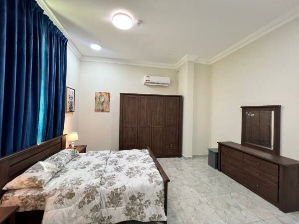 No Commission! Fully Furnished 1BHK - 4