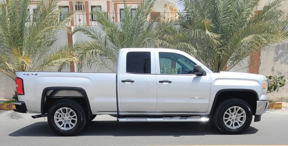 جيمس سيرا دبل ٦سلندر ٢٠١٥ - 5