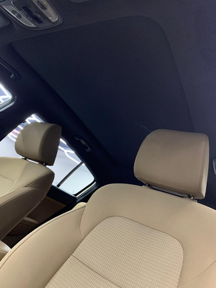 Kia Sportage Automatic SUV - 5