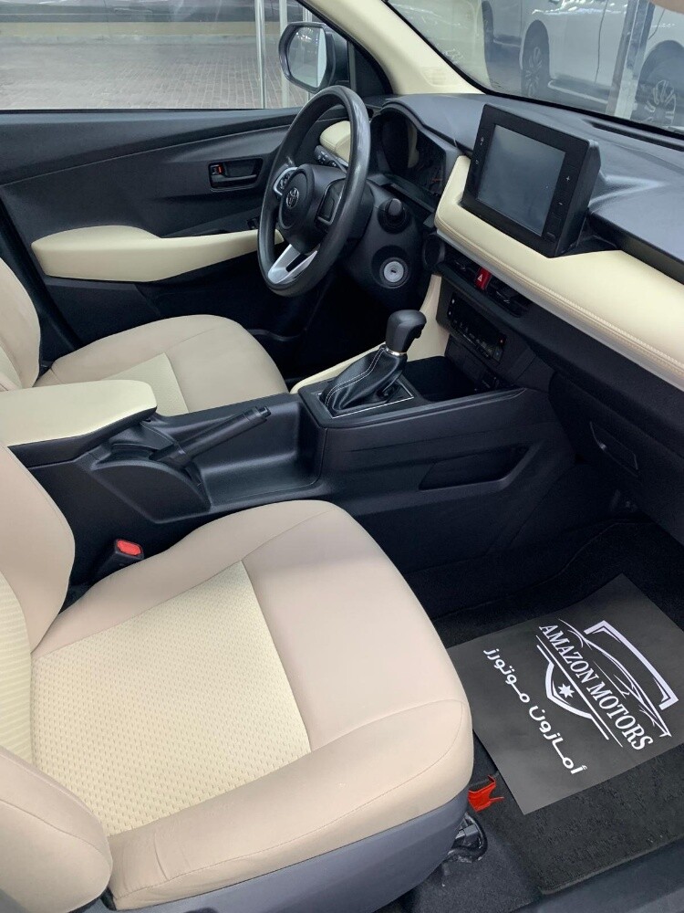 Kia Sportage Automatic SUV - 10