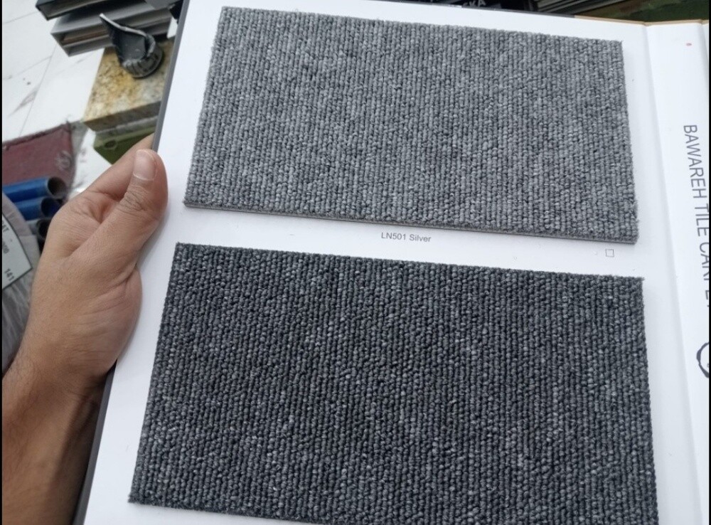 office carpet, tiles carpet - 6