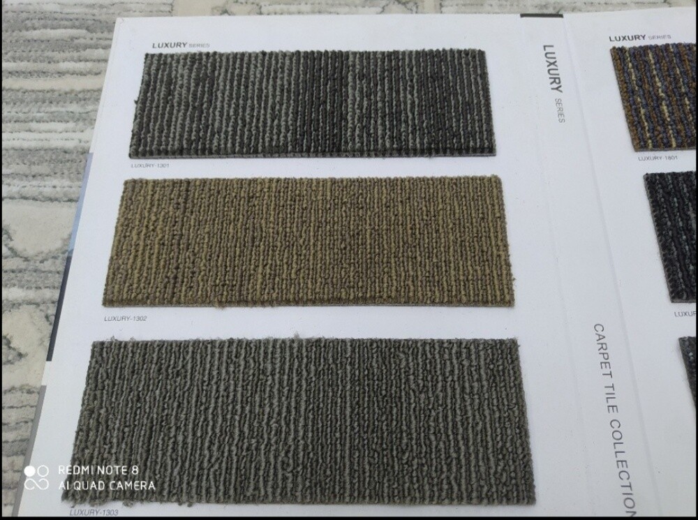 office carpet, tiles carpet - 4