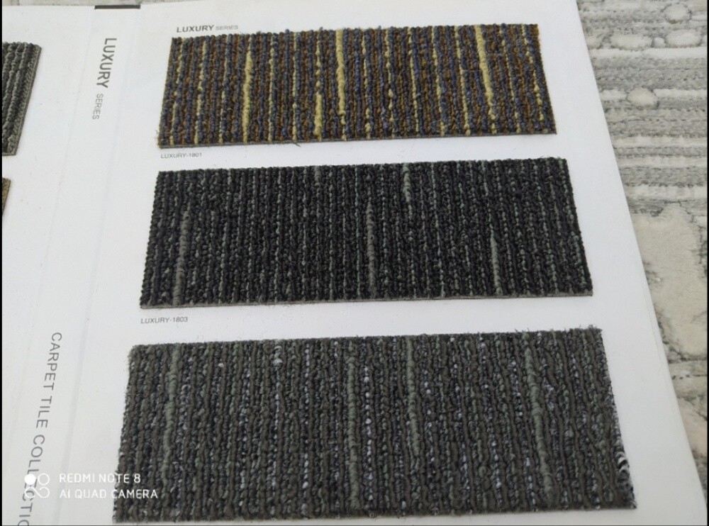 office carpet, tiles carpet - 9