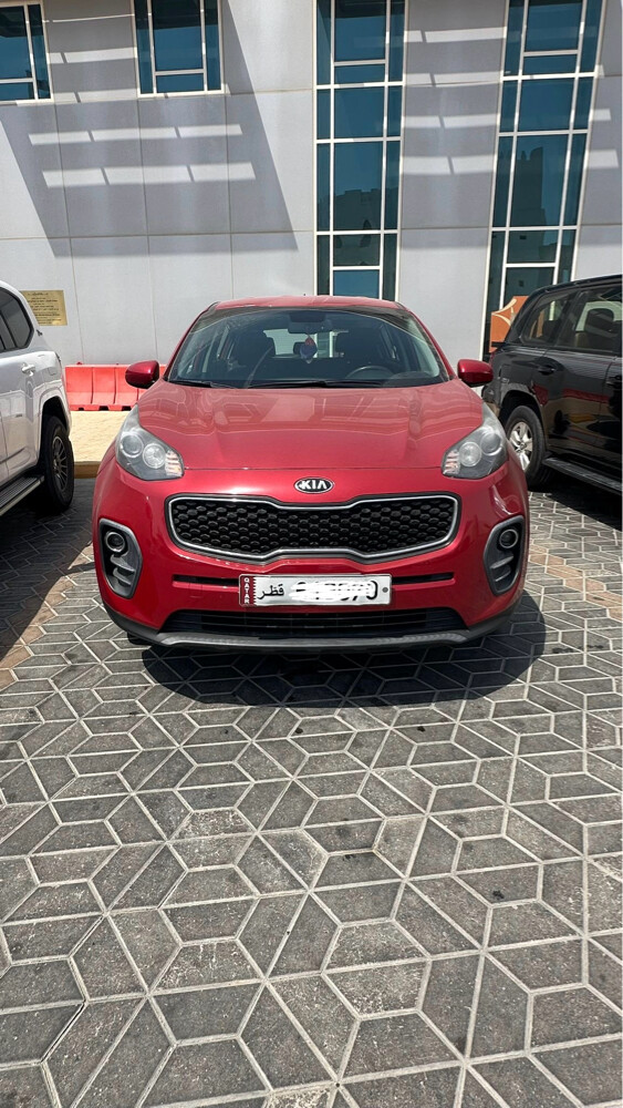 كيا سبورتج ٢٠١٩- حالة ممتازة - 1