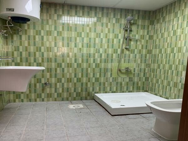No Commission! 2 BHK Old airport - 8