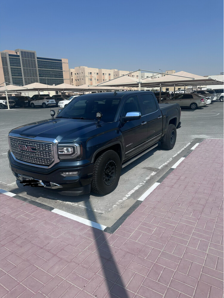 دينالي 2017 - 1