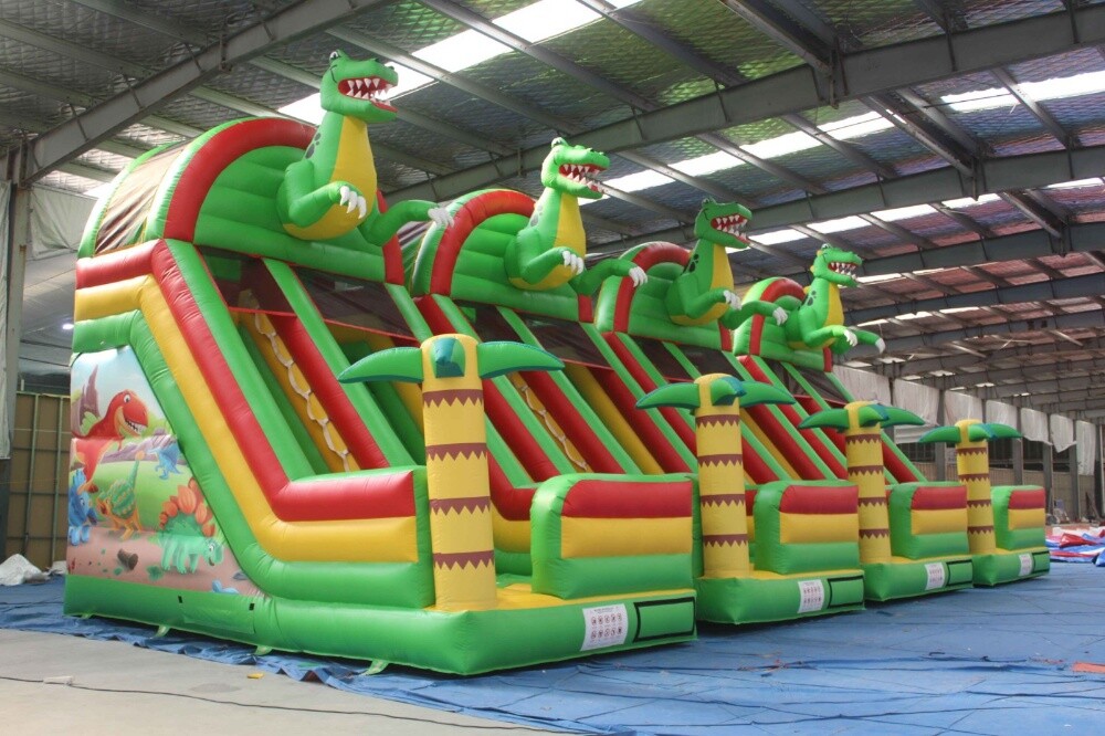 and dinosaur world - 1