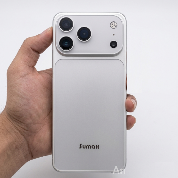Sumax 17 Pro Max - 1