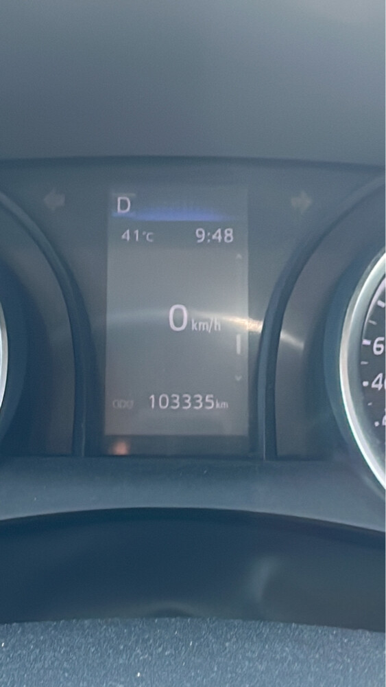 CAMRY GLE 2020 FOR SALE - 5