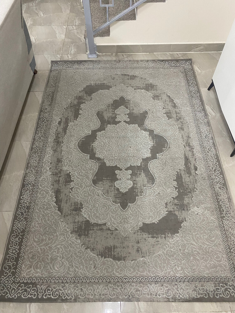 carpet - 1