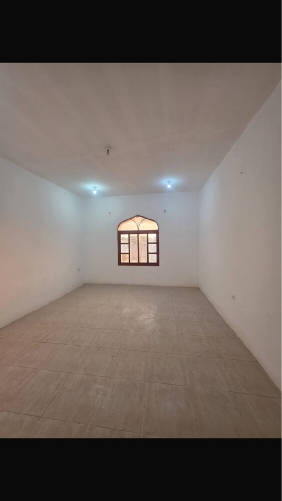بيت ارضى بأم صلال محمدمقابل مسجد - 2