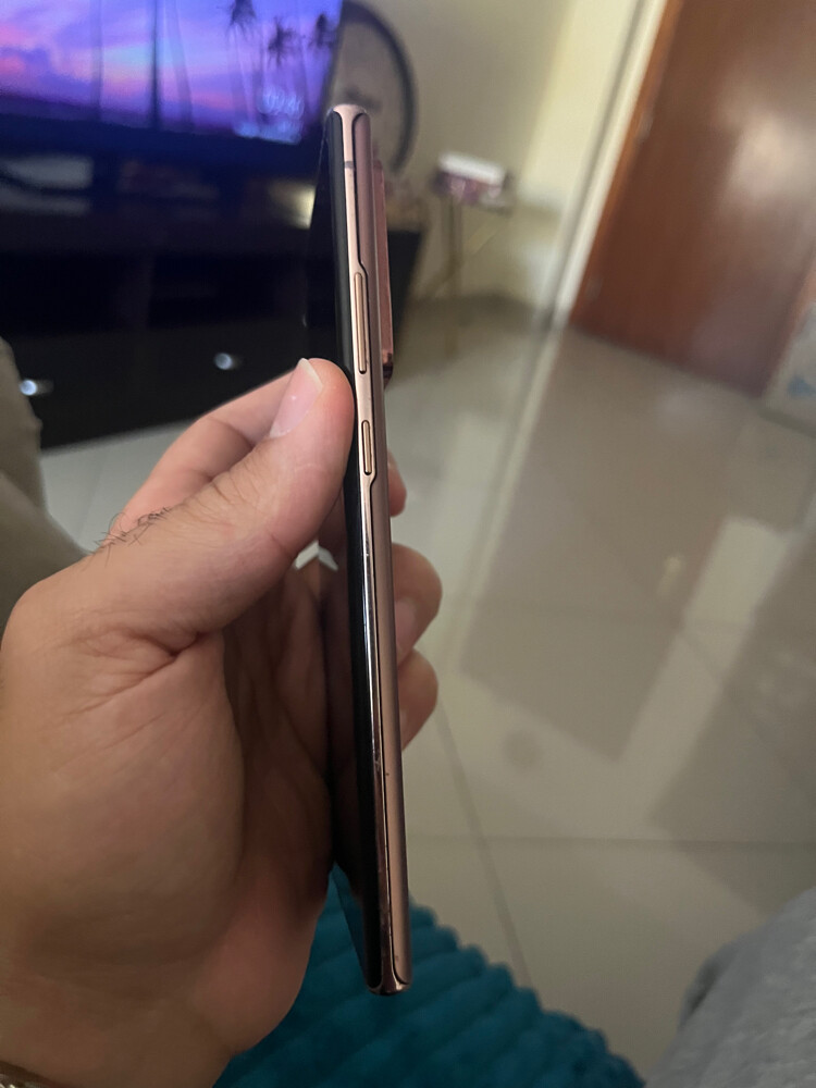Note 20 Ultra 5G 256GB - 7