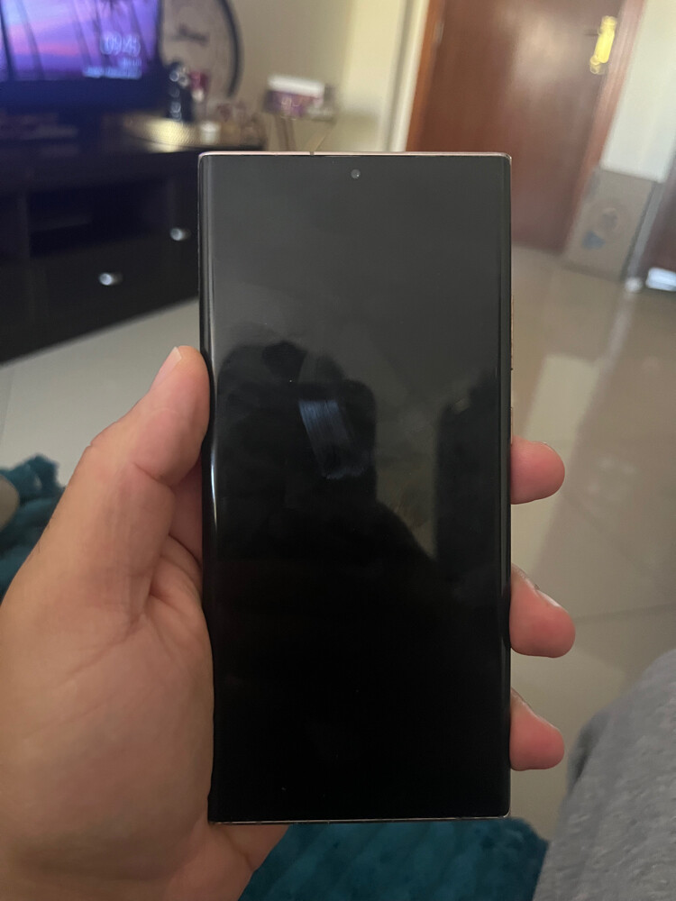 Note 20 Ultra 5G 256GB - 4