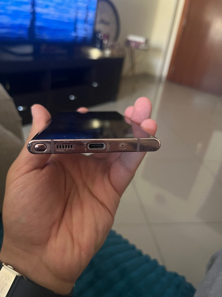 Note 20 Ultra 5G 256GB - 8