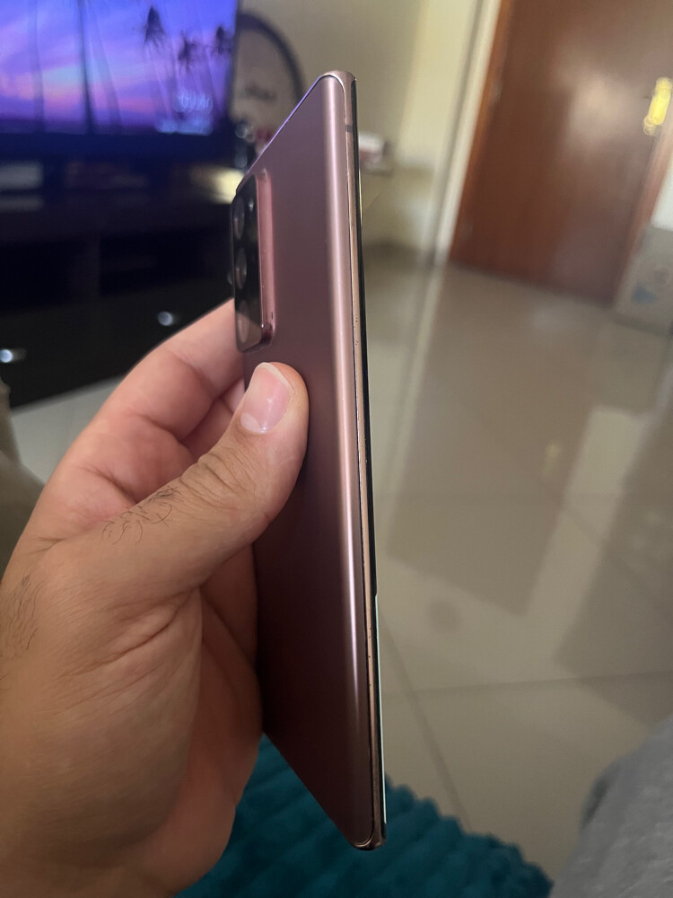 Note 20 Ultra 5G 256GB - 5
