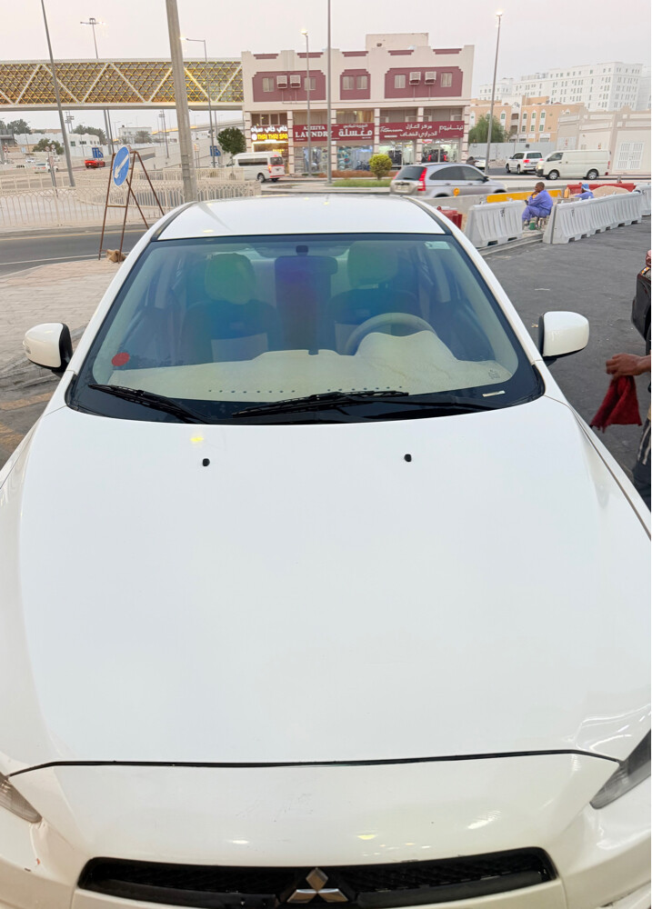 lancer ex - 4