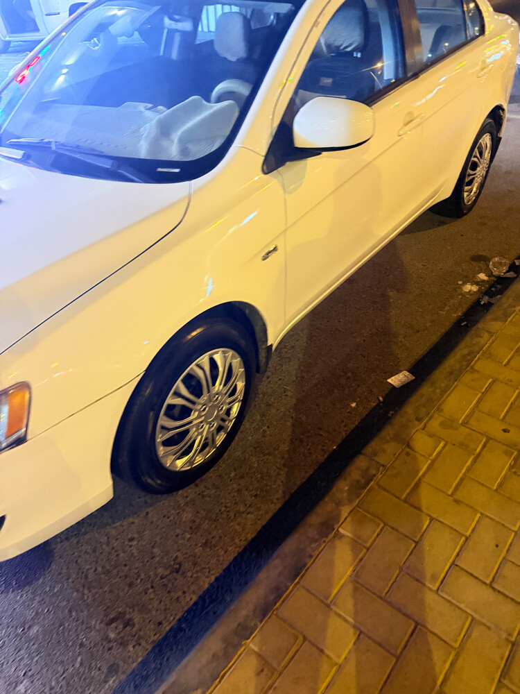 lancer ex - 3