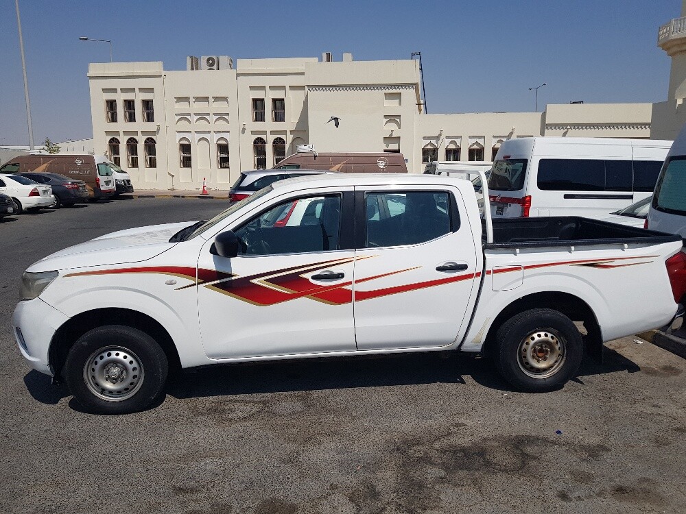 نيسان نافاره 2016 - 9