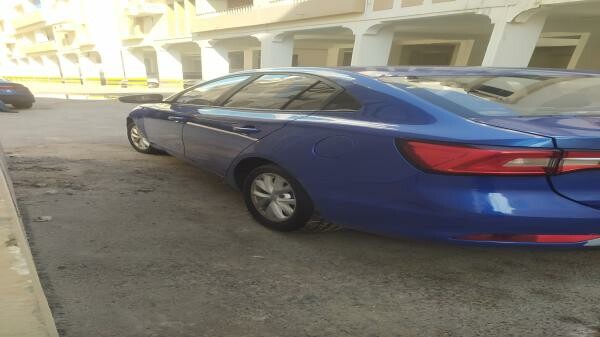 i have mg5 for sale model 2022 - 7