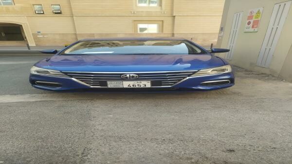 i have mg5 for sale model 2022 - 10