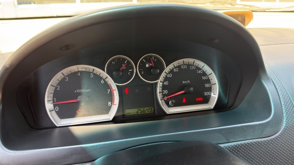 Chevrolet Aveo 2015 25600 km mileag - 13