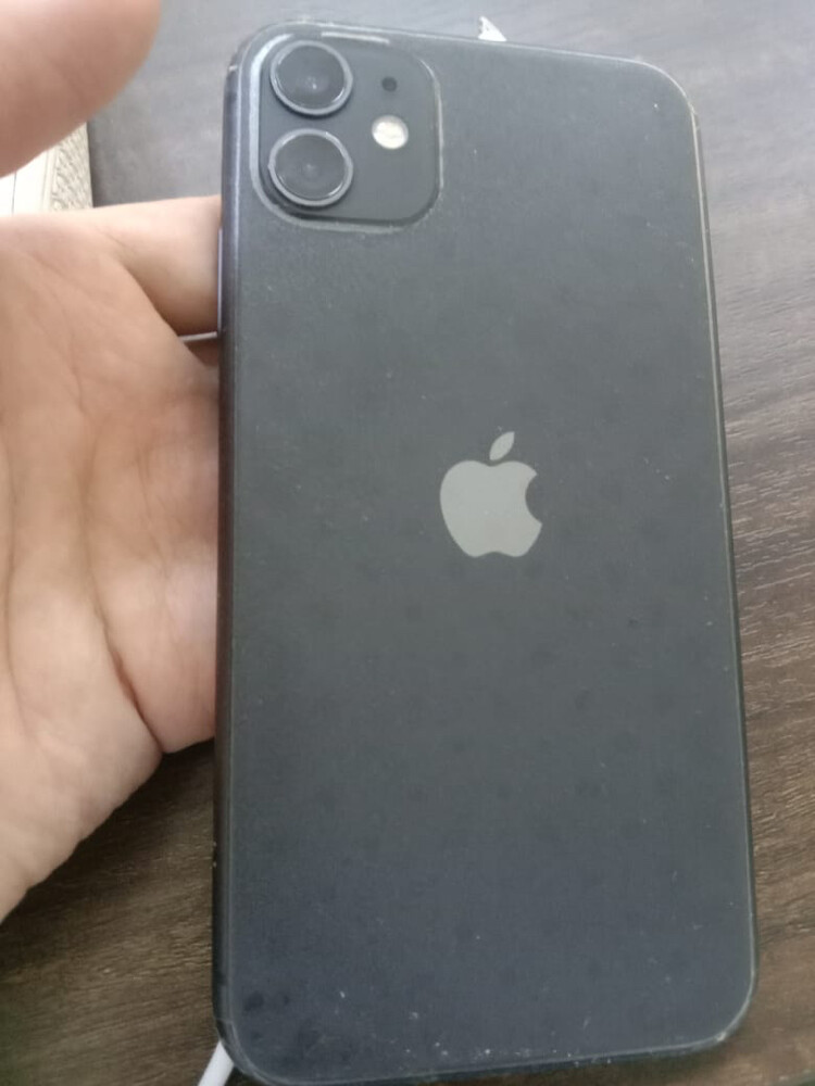 IPhone 11 Sim Not Working - 2