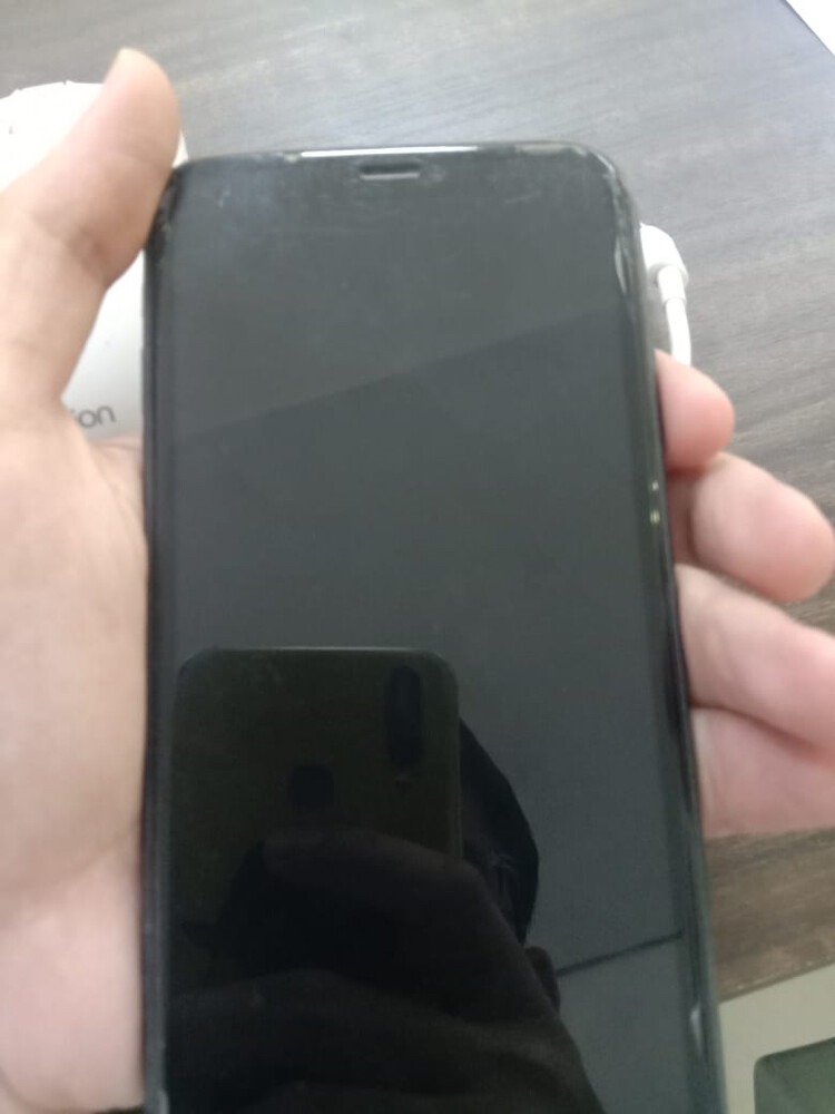 IPhone 11 Sim Not Working - 3