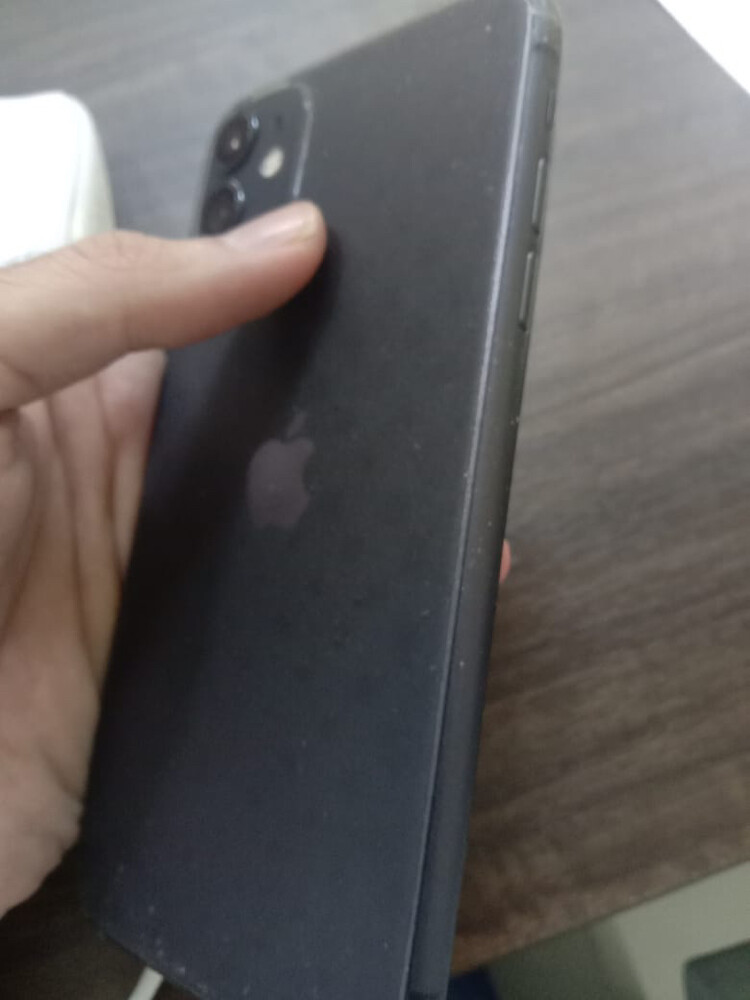 IPhone 11 Sim Not Working - 1
