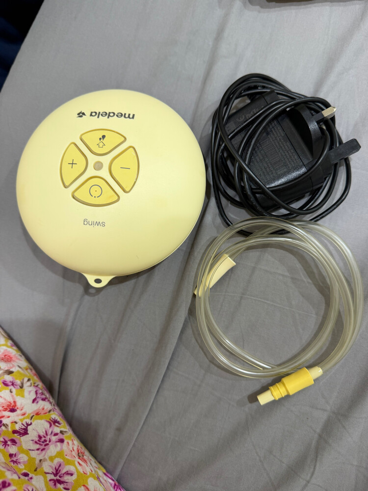 medela swing - 1
