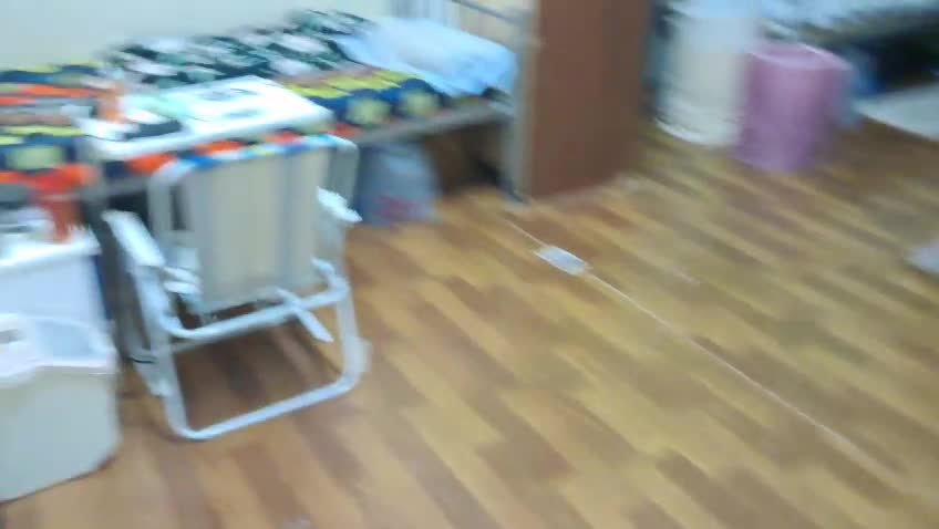 Bedspace in Matar qadeem - 1