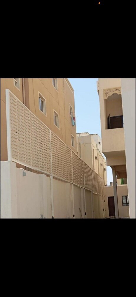 أعمال الحديد والسياجات وغيرها - 3