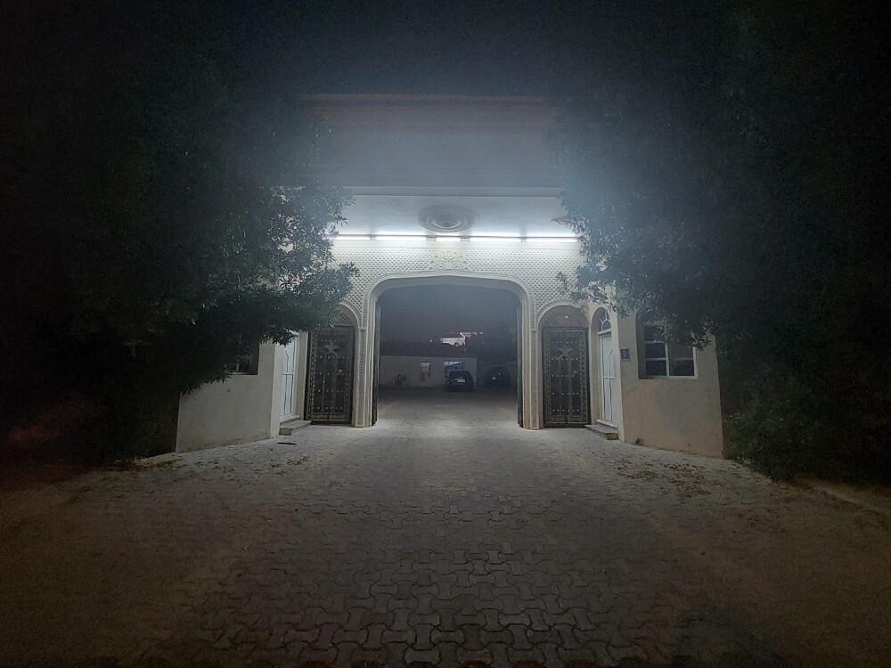 ستديو نضامي العزيزية - 1